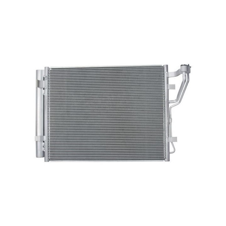 Kondensatorius, oro kondicionierius BOSCH 1 986 AD2 019