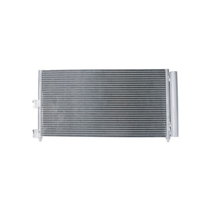 Kondensatorius, oro kondicionierius BOSCH 1 986 AD2 024