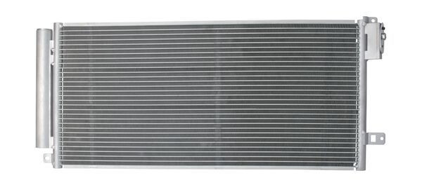 Kondensatorius, oro kondicionierius BOSCH 1 986 AD2 026