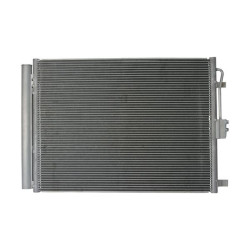 Kondensatorius, oro kondicionierius BOSCH 1 986 AD2 030