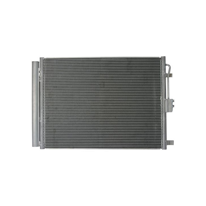 Kondensatorius, oro kondicionierius BOSCH 1 986 AD2 030