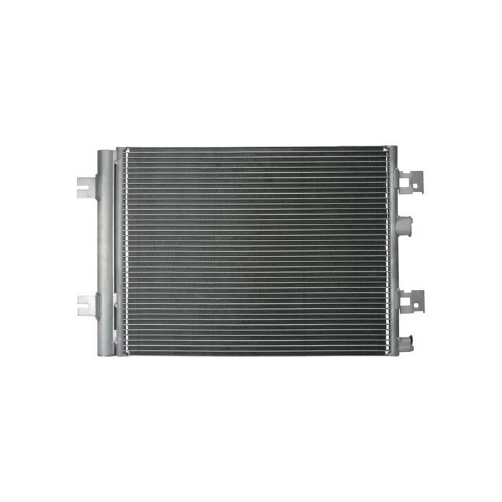 Kondensatorius, oro kondicionierius BOSCH 1 986 AD2 041