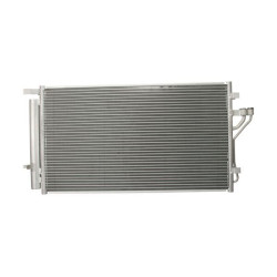 Kondensatorius, oro kondicionierius BOSCH 1 986 AD2 050