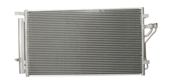 Kondensatorius, oro kondicionierius BOSCH 1 986 AD2 050