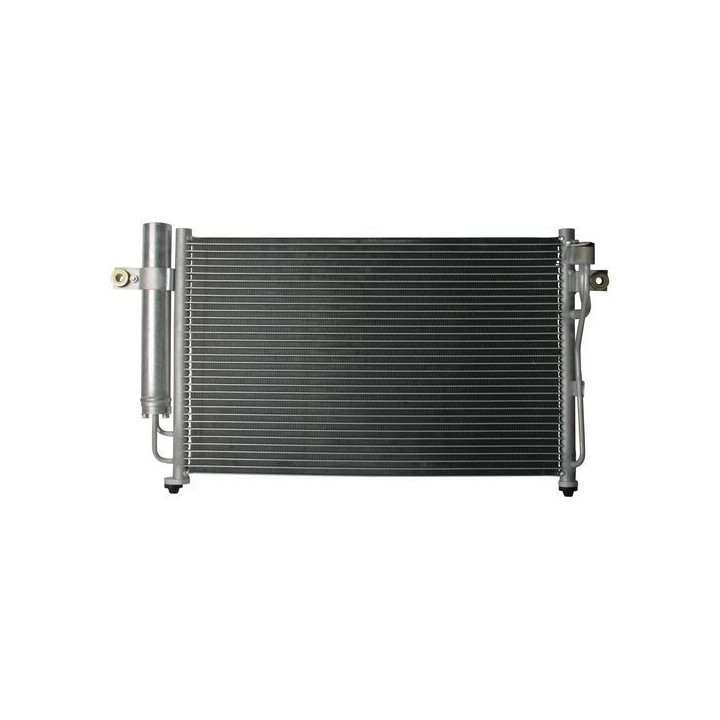 Kondensatorius, oro kondicionierius BOSCH 1 986 AD2 053