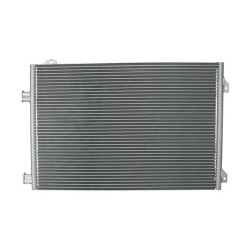 Kondensatorius, oro kondicionierius BOSCH 1 986 AD2 061