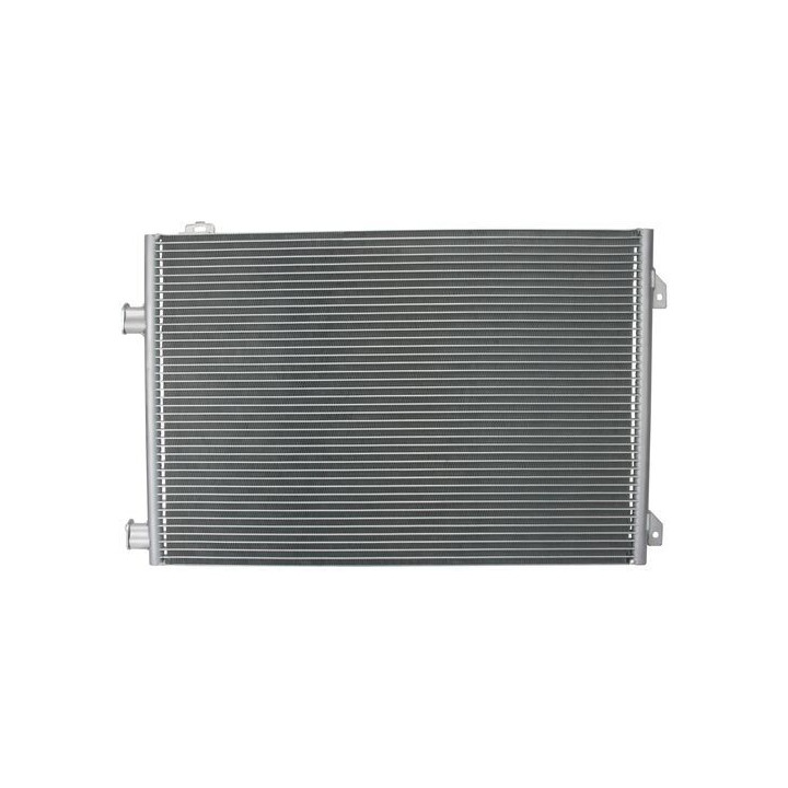 Kondensatorius, oro kondicionierius BOSCH 1 986 AD2 061