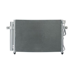 Kondensatorius, oro kondicionierius BOSCH 1 986 AD2 066