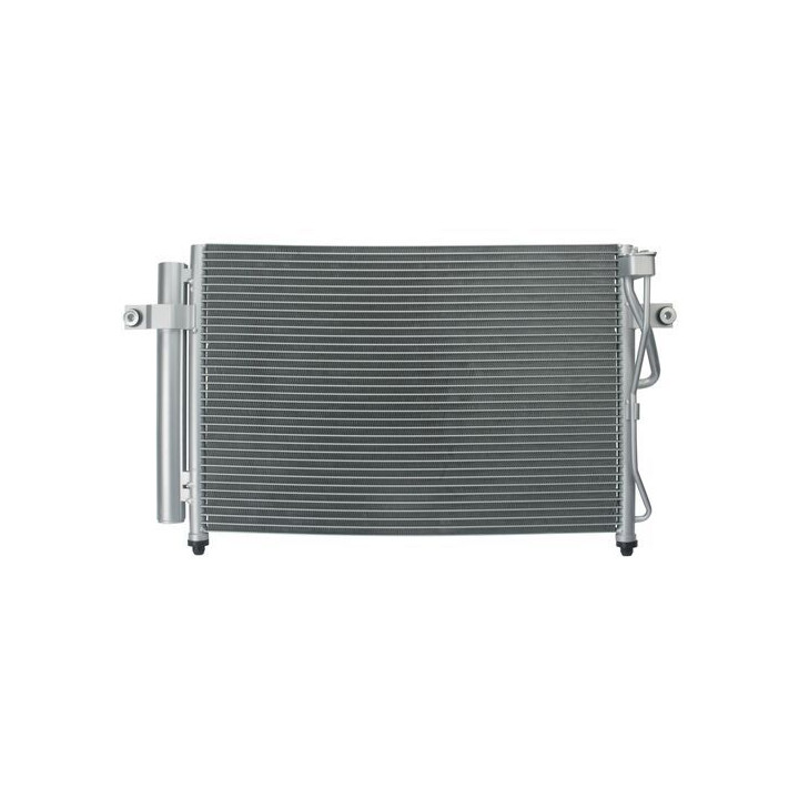 Kondensatorius, oro kondicionierius BOSCH 1 986 AD2 066