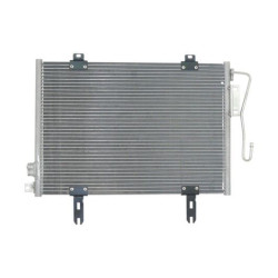 Kondensatorius, oro kondicionierius BOSCH 1 986 AD2 067