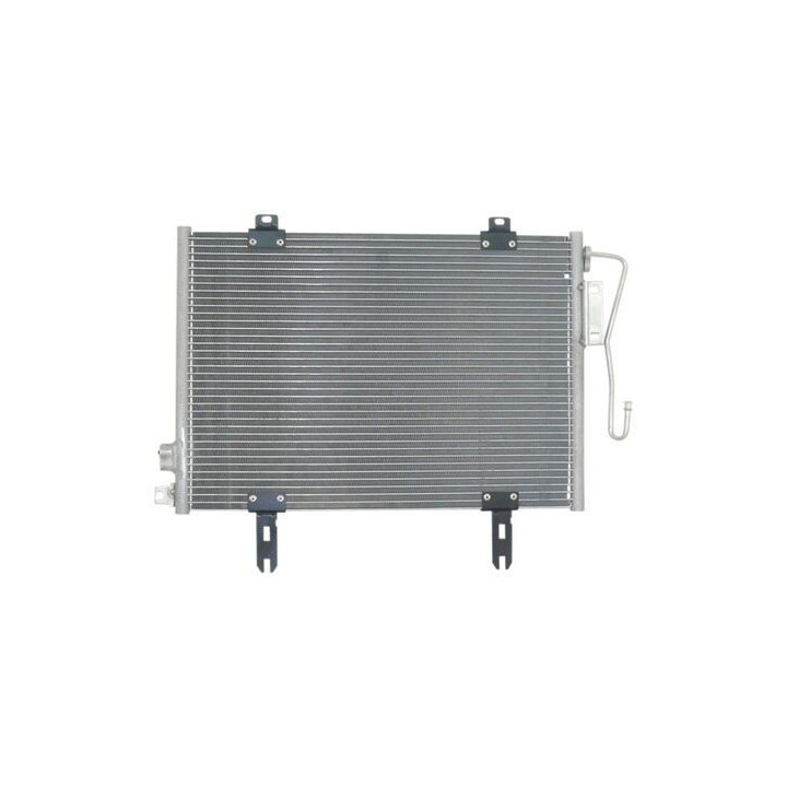 Kondensatorius, oro kondicionierius BOSCH 1 986 AD2 067