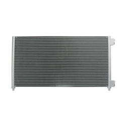 Kondensatorius, oro kondicionierius BOSCH 1 986 AD2 068