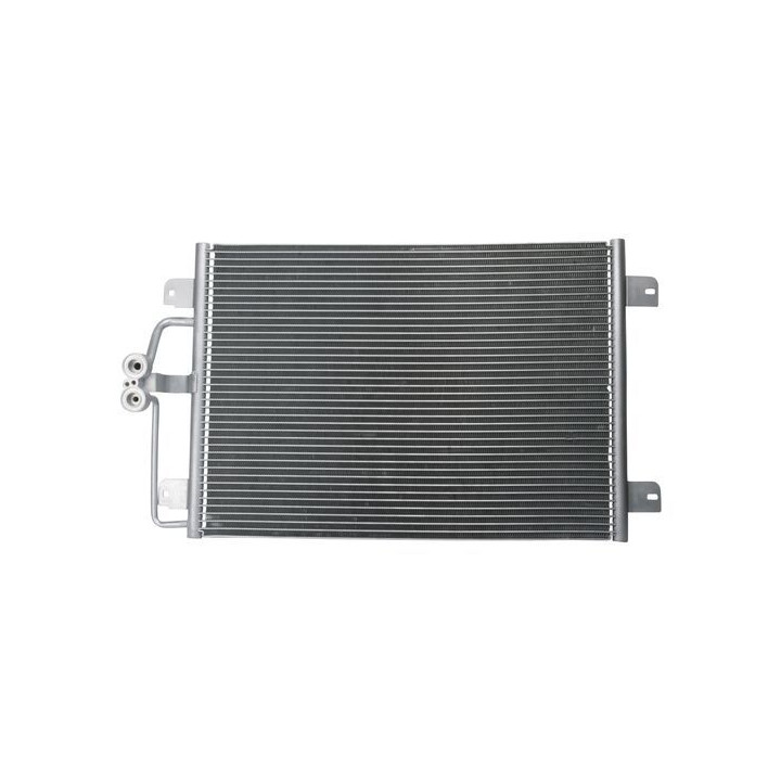 Kondensatorius, oro kondicionierius BOSCH 1 986 AD2 075