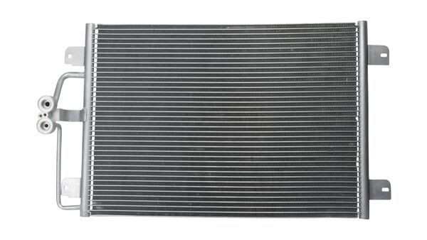 Kondensatorius, oro kondicionierius BOSCH 1 986 AD2 075