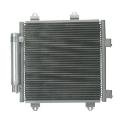 Kondensatorius, oro kondicionierius BOSCH 1 986 AD2 083