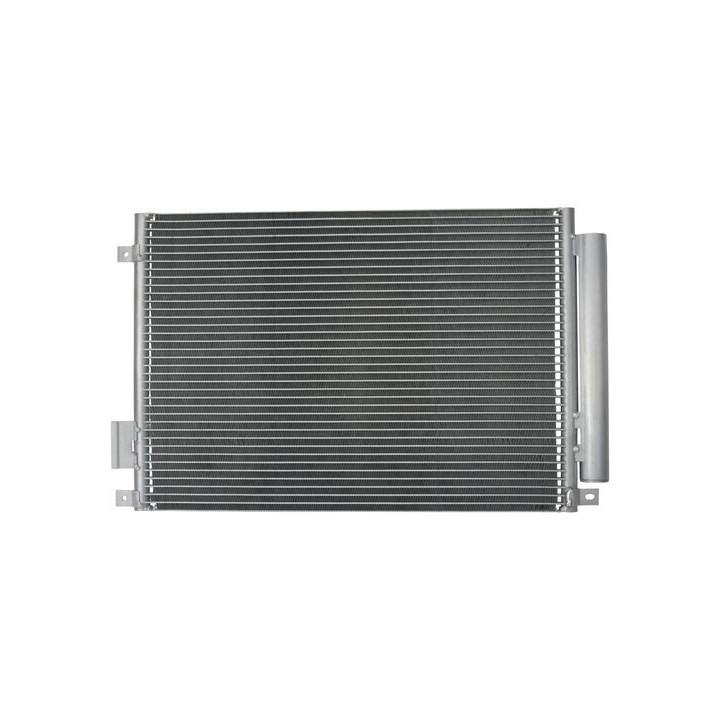 Kondensatorius, oro kondicionierius BOSCH 1 986 AD2 085