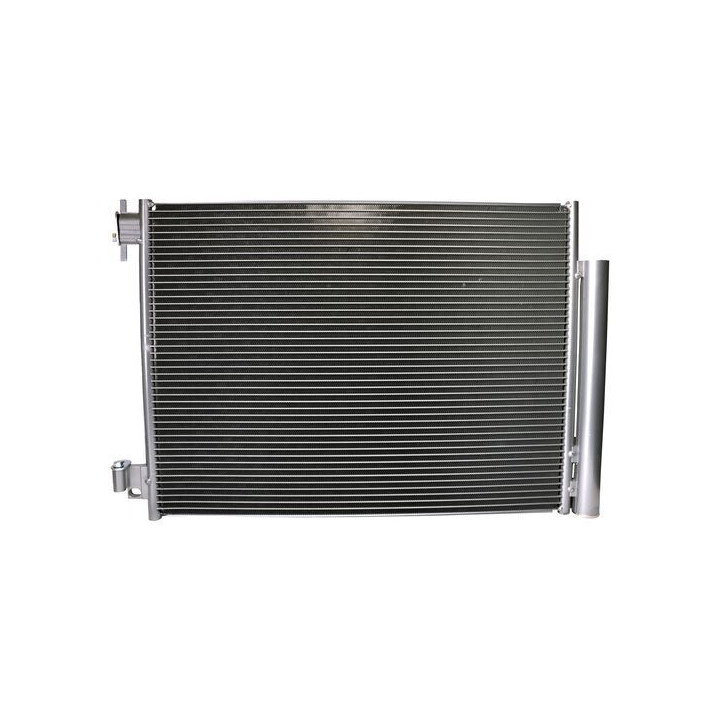 Kondensatorius, oro kondicionierius BOSCH 1 986 AD2 087