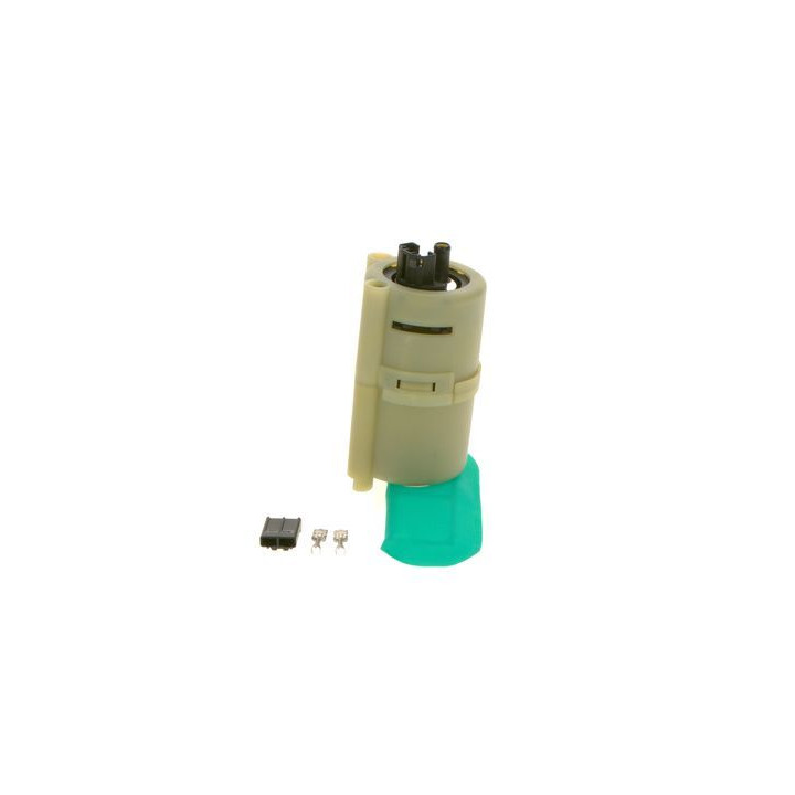 Kuro siurblys BOSCH 0 580 314 073