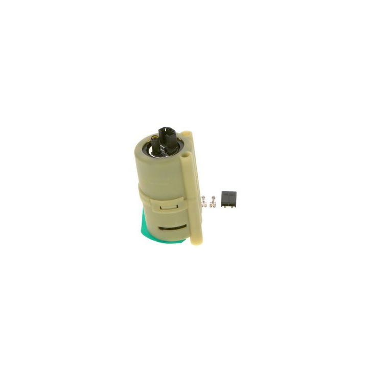 Kuro siurblys BOSCH 0 580 314 073