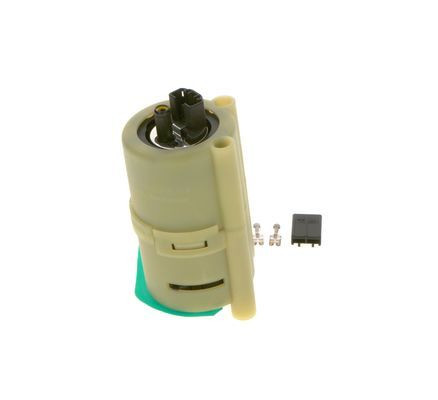 Kuro siurblys BOSCH 0 580 314 073