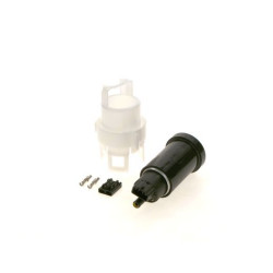 Kuro siurblys BOSCH 0 580 314 165