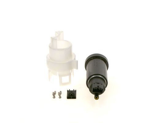 Kuro siurblys BOSCH 0 580 314 165