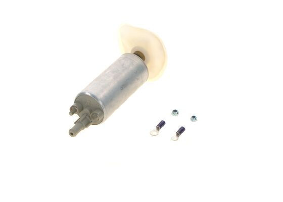 Kuro siurblys BOSCH 0 580 453 981