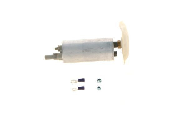 Kuro siurblys BOSCH 0 580 453 981