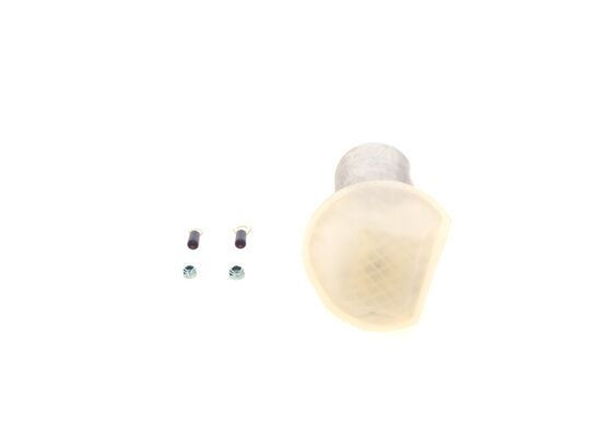 Kuro siurblys BOSCH 0 580 453 981