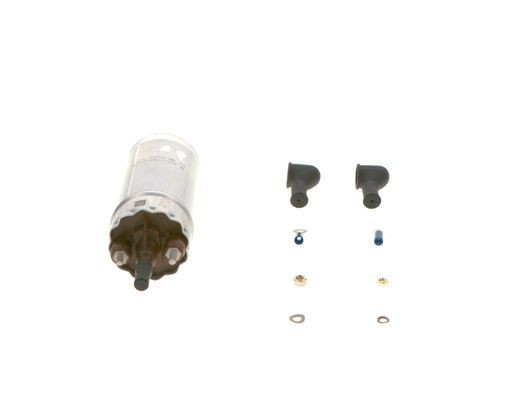 Kuro siurblys BOSCH 0 580 464 070