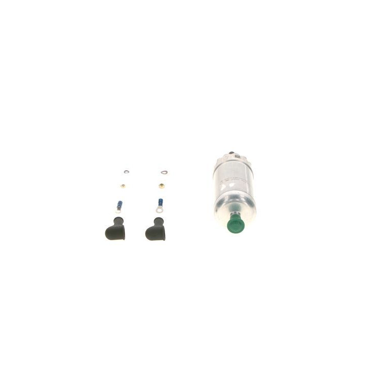 Kuro siurblys BOSCH 0 580 464 070