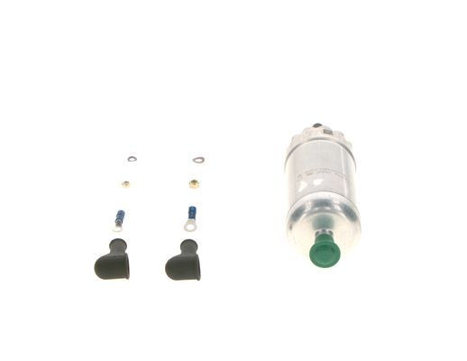 Kuro siurblys BOSCH 0 580 464 070