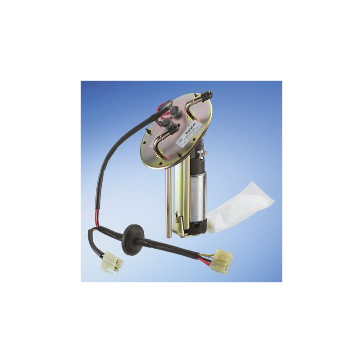 Kuro siurblys BOSCH 0 986 580 503