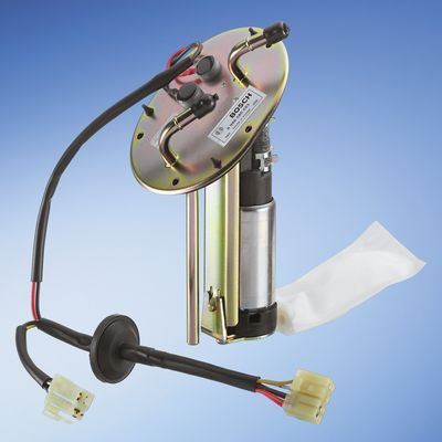 Kuro siurblys BOSCH 0 986 580 503