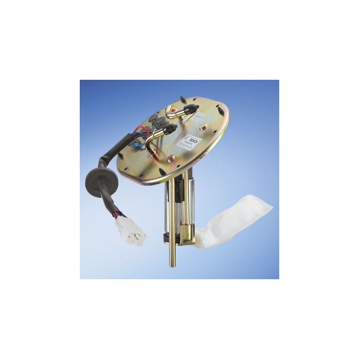 Kuro siurblys BOSCH 0 986 580 504