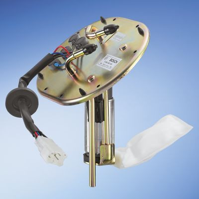 Kuro siurblys BOSCH 0 986 580 504