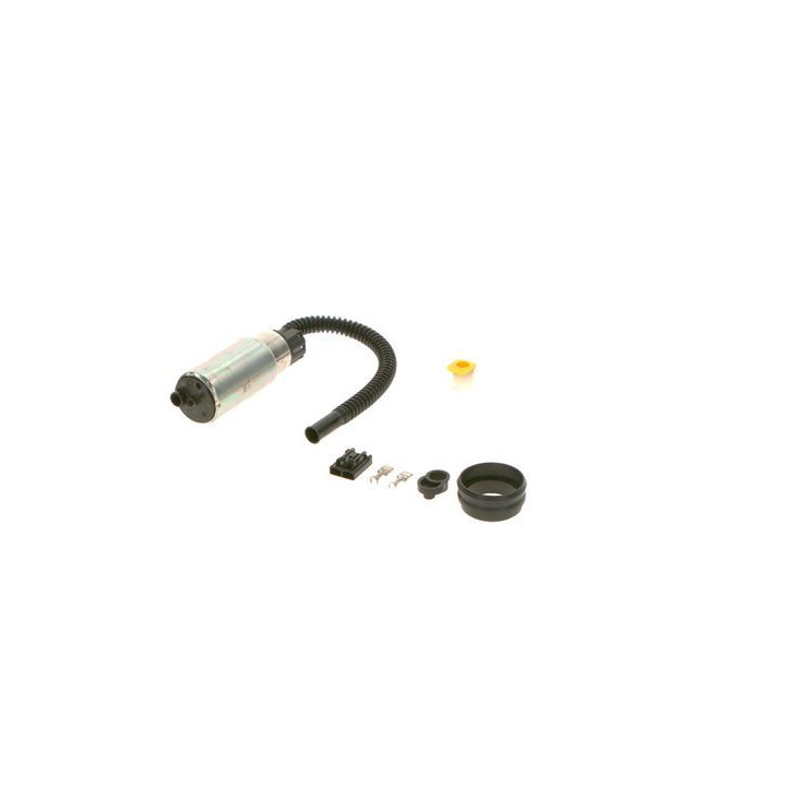 Kuro siurblys BOSCH 0 986 580 801