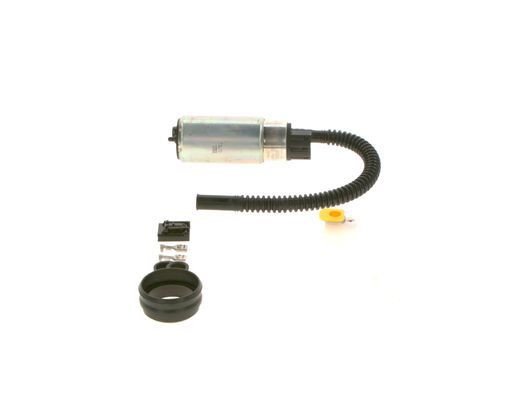 Kuro siurblys BOSCH 0 986 580 801