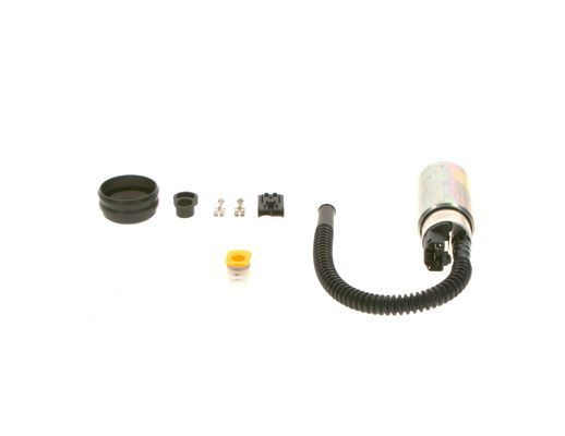 Kuro siurblys BOSCH 0 986 580 801