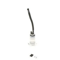 Kuro siurblys BOSCH 0 986 580 802