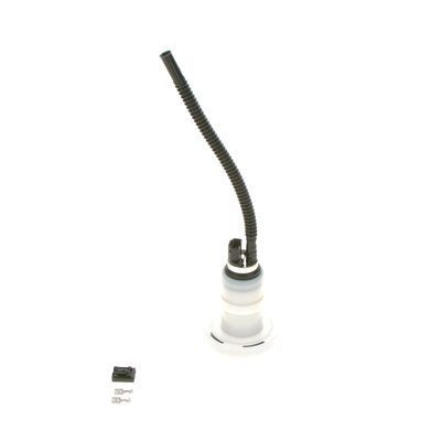 Kuro siurblys BOSCH 0 986 580 802