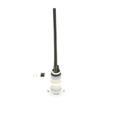 Kuro siurblys BOSCH 0 986 580 802