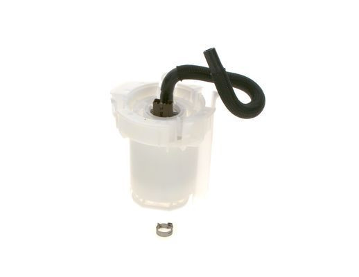 Kuro siurblys BOSCH 0 986 580 807