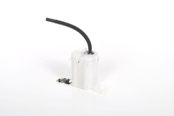 Kuro siurblys BOSCH 0 986 580 824