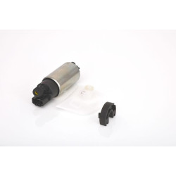 Kuro siurblys BOSCH 0 986 580 908