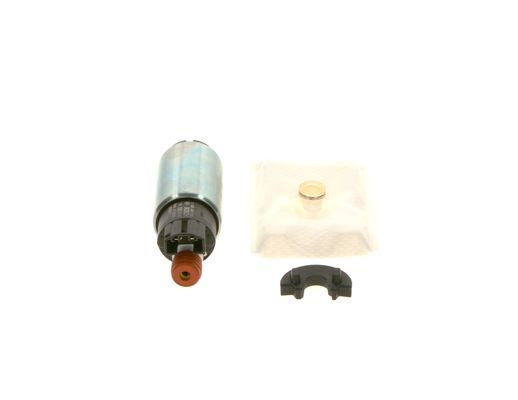 Kuro siurblys BOSCH 0 986 580 962