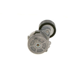 Diržo įtempiklis, V formos rumbuotas diržas BOSCH 1 987 945 830