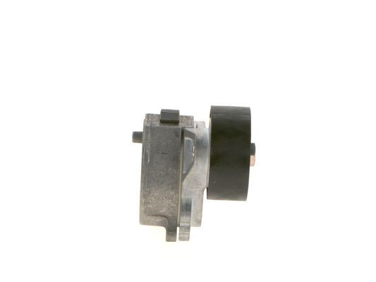 Diržo įtempiklis, V formos rumbuotas diržas BOSCH 1 987 945 830