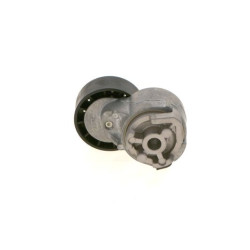 Diržo įtempiklis, V formos rumbuotas diržas BOSCH 1 987 945 832