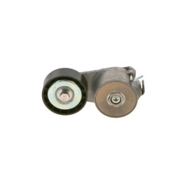 Diržo įtempiklis, V formos rumbuotas diržas BOSCH 1 987 945 835